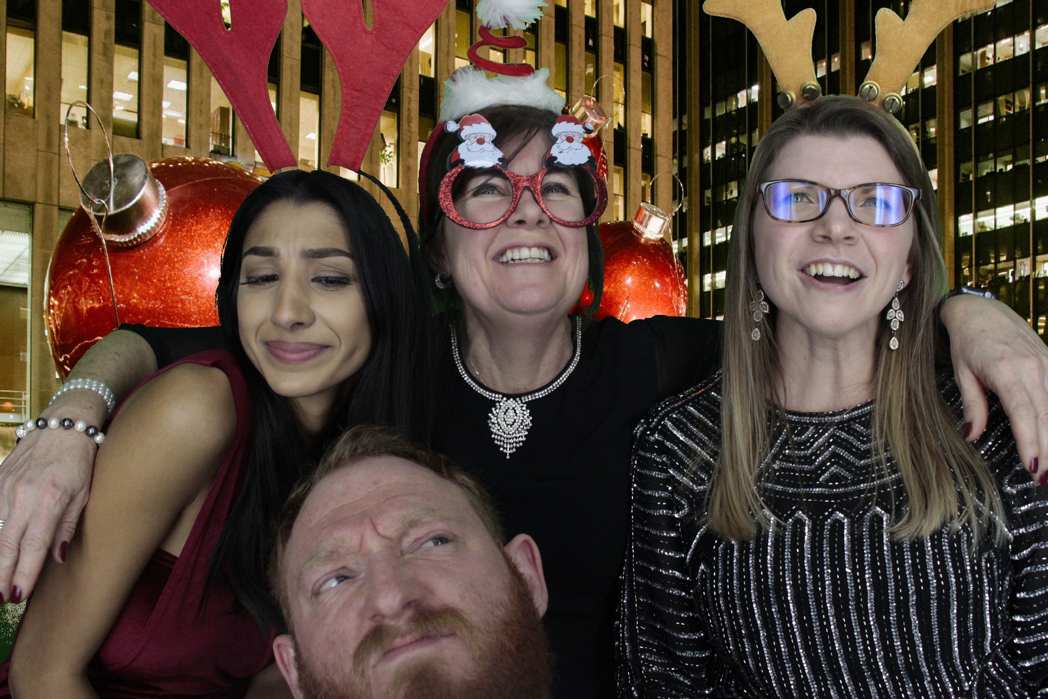 Staffing 360 Solutions Christmas Party  | View more photos from the event at gallery.myphotoboothexperience.co.uk/u/MyPhotoBoothExperienceLtd/Staffing-360-Solutions-Christmas-Party